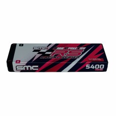 HCL-RS 7.4V-5400mAh 150C ULCG  5mm 16.5mm Inboard Hardcase